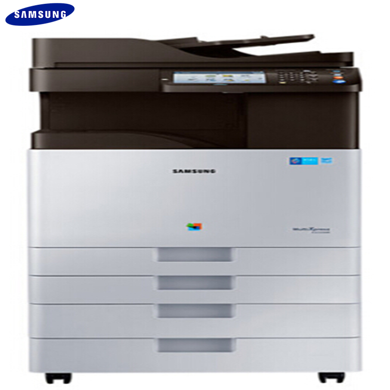 三星(SAMSUNG) SL-X3220NR A3彩色数码复合机