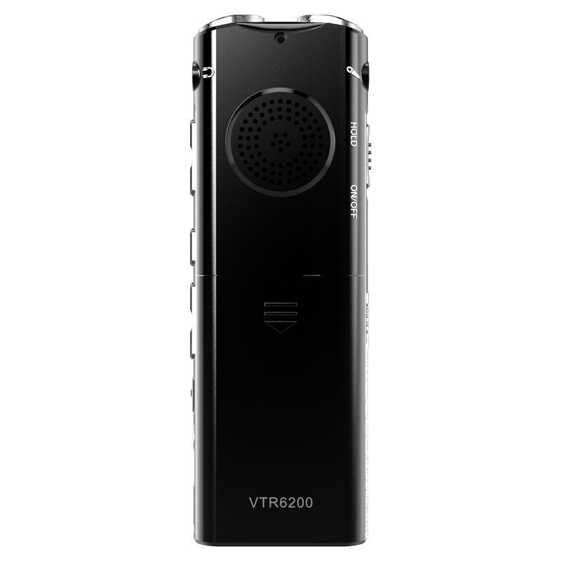飞利浦(philips) 8GB 30米远距离 录音笔 VTR6200 (个)
