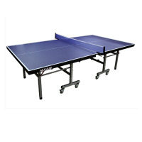 会军乒乓球桌12mm厚面板+40mm宽桌脚