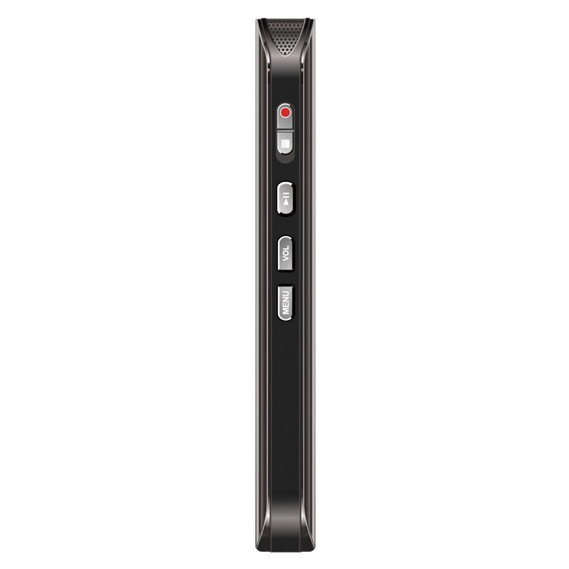 飞利浦(philips) 8GB 双麦克风数码 录音笔 VTR5200 (个)