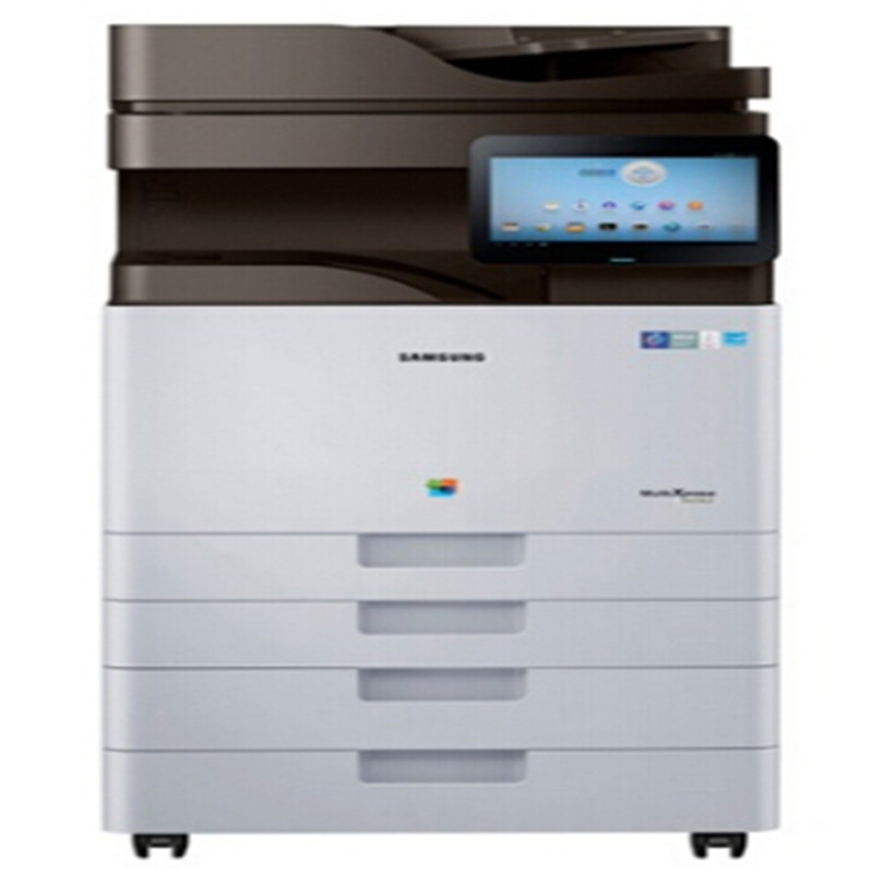 三星(SAMSUNG) SL-X4250LX A3彩色数码复合机