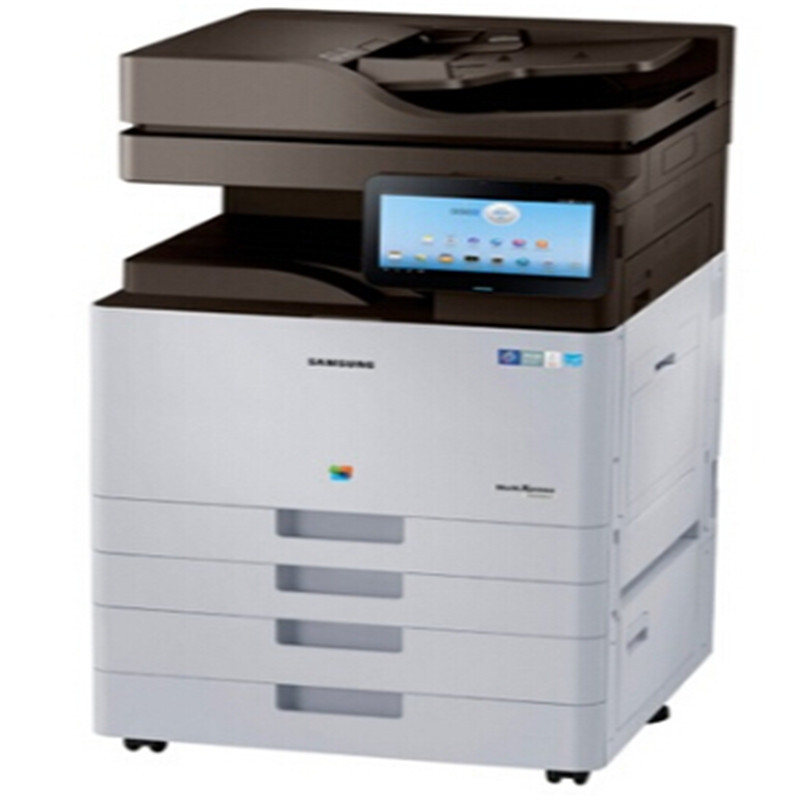 三星(SAMSUNG) SL-X4250LX A3彩色数码复合机