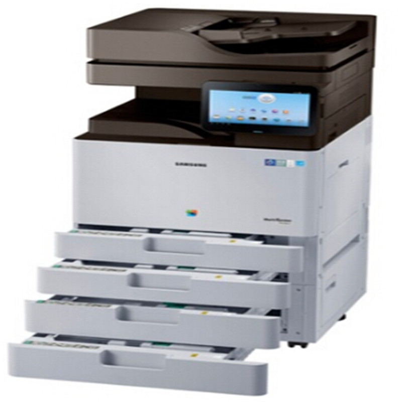 三星(SAMSUNG) SL-X4250LX A3彩色数码复合机