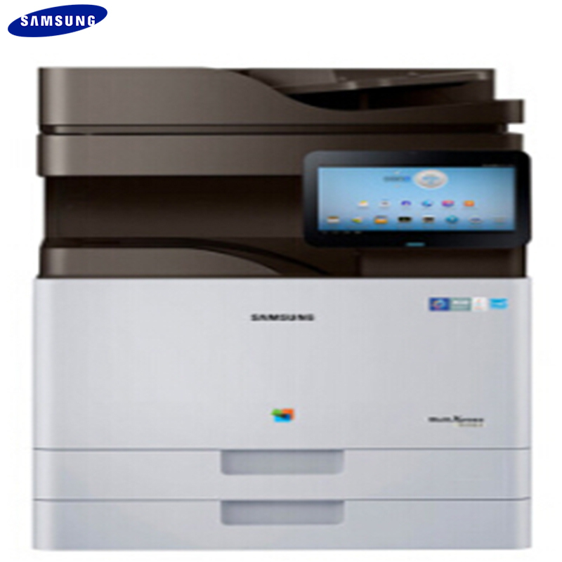 三星(SAMSUNG)SL-X4300LX A3彩色数码复合机