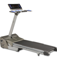 必艾奇(BH) 家用跑步机G6489 免安装家用静音可折叠电动减肥机健身器材