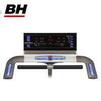 必艾奇(BH) 家用跑步机G6489 免安装家用静音可折叠电动减肥机健身器材