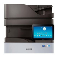 三星(SAMSUNG)SL-X7400GX A3彩色数码复合机