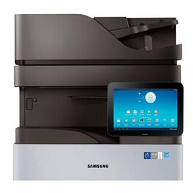 三星(SAMSUNG)SL-X7400GX A3彩色数码复合机
