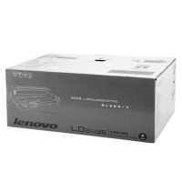 lenovo联想 黑色硒鼓 LD2435 (盒)(适用于LJ3500/3550DN/M7750)