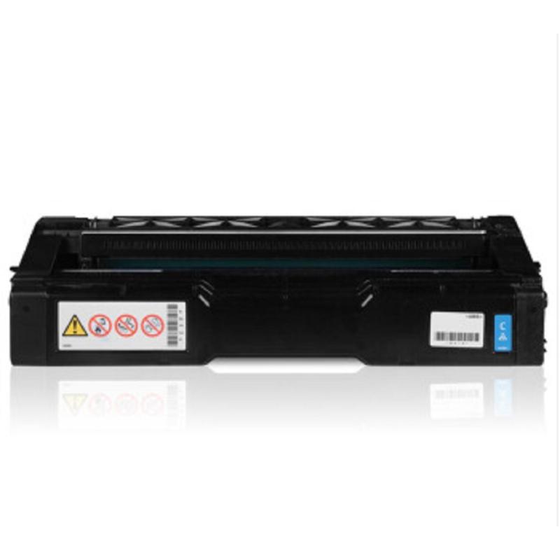 lenovo联想 青色硒鼓LD205 C(盒)(适用于CS2010DW/CF2090DWA)