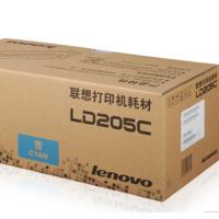 lenovo联想 青色硒鼓LD205 C(盒)(适用于CS2010DW/CF2090DWA)
