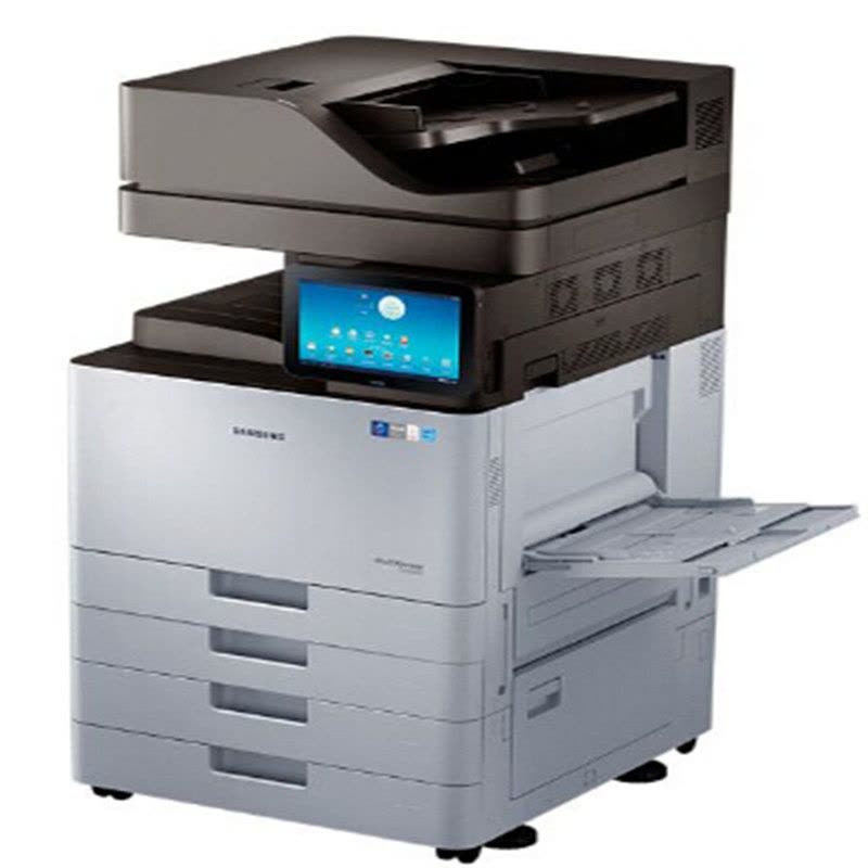 三星(SAMSUNG)SL-X7500GX A3彩色数码复合机图片