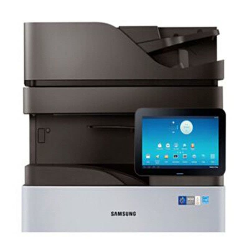 三星(SAMSUNG)SL-X7500GX A3彩色数码复合机图片