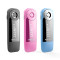 飞利浦(philips) 8GB 飞声音效 MP3播放器 SA1208 (个)
