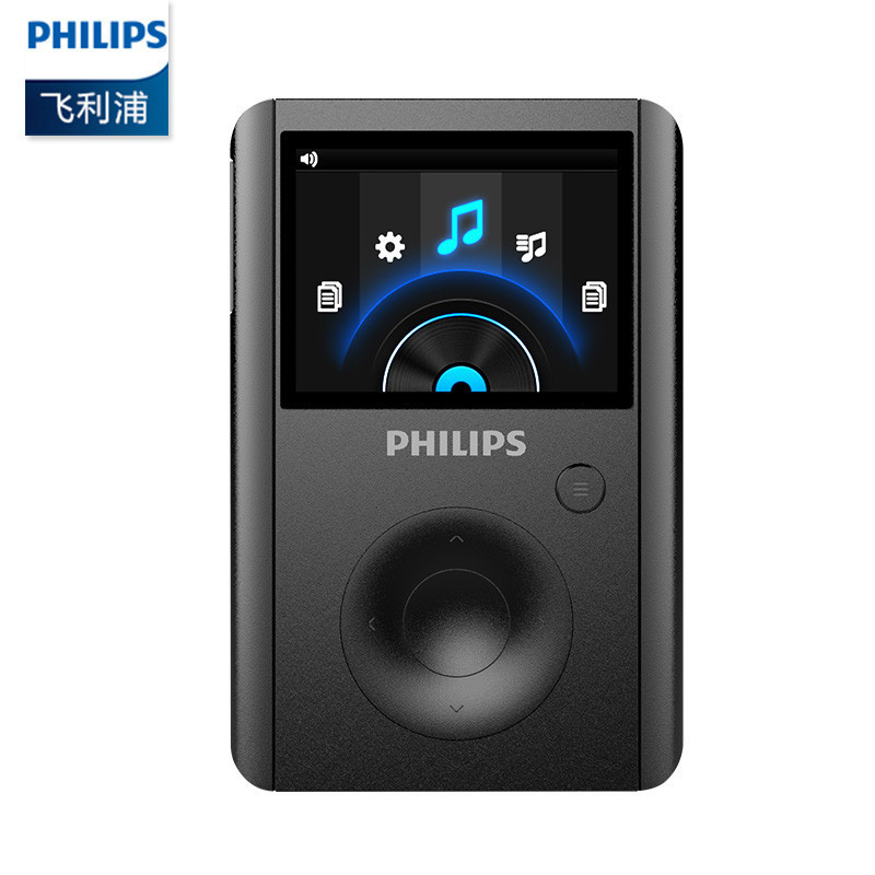 飞利浦(philips) 32GB MP3播放器 SA8232 (个)
