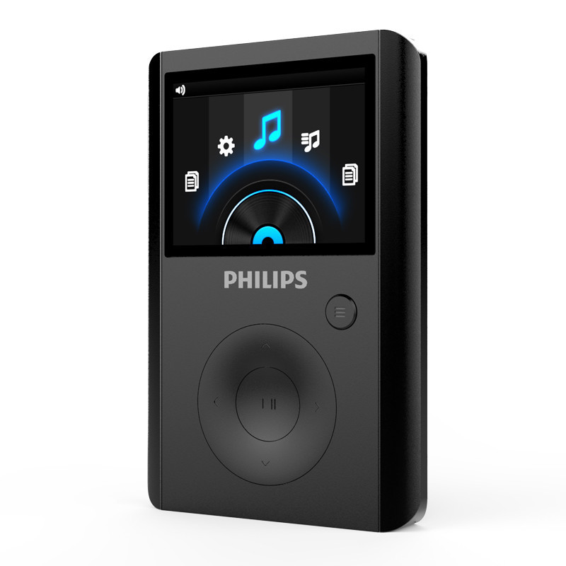 飞利浦(philips) 32GB MP3播放器 SA8232 (个)