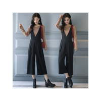 琉璃繁缕2017年秋季套装/套裙修身优雅韩版中长款显瘦