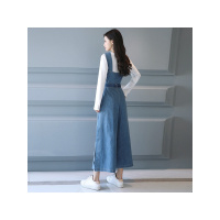 琉璃繁缕套装/套裙街头潮流时尚气质优雅口袋2017年秋季甜美