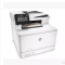 惠普(HP) Color LaserJet Pro MFP M477fnw 系列专业级彩色激光多功能一体机 YZ