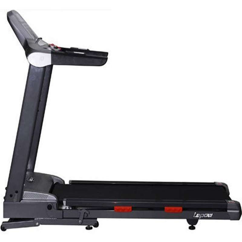 来跑lepow跑步机