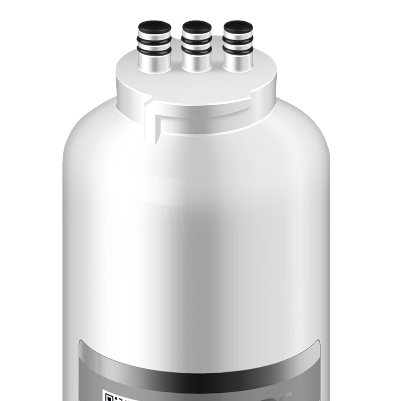 飞利浦(PHILIPS)家用净水器WP3990/00 原装进口反渗透RO膜净水器滤芯(400G)