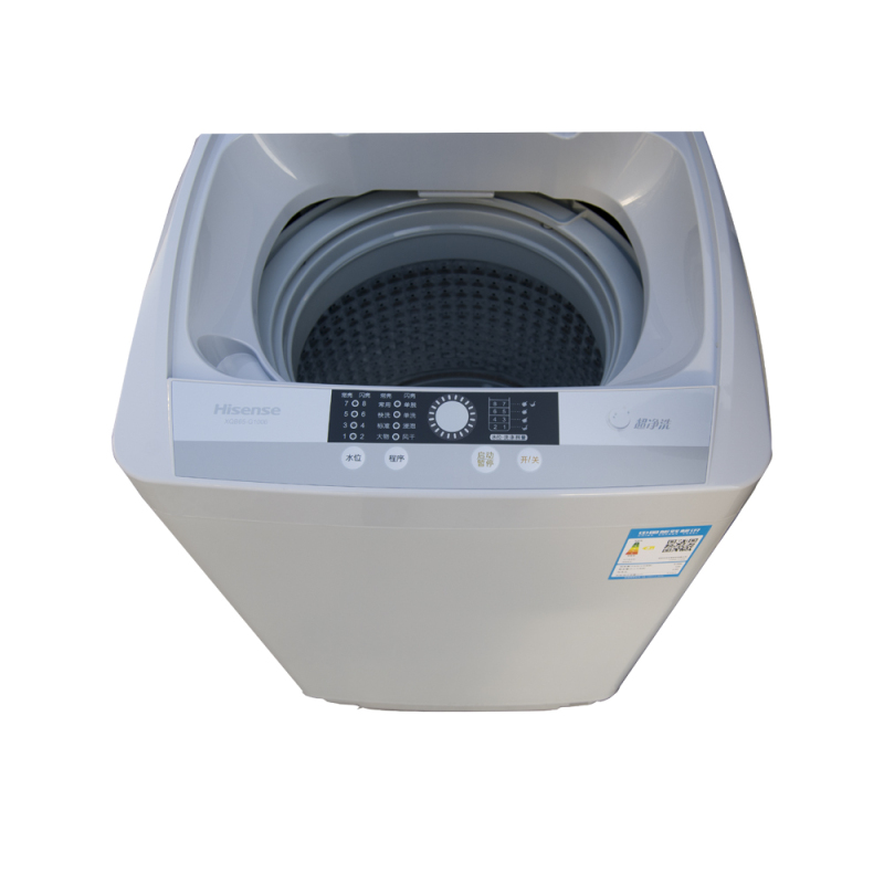 海信(Hisense)XQB65-G1006 6.5公斤全自动波轮洗衣机