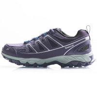 探路者（TOREAD）徒步鞋 秋冬女款防滑登山鞋 越野跑鞋 KFFF92333