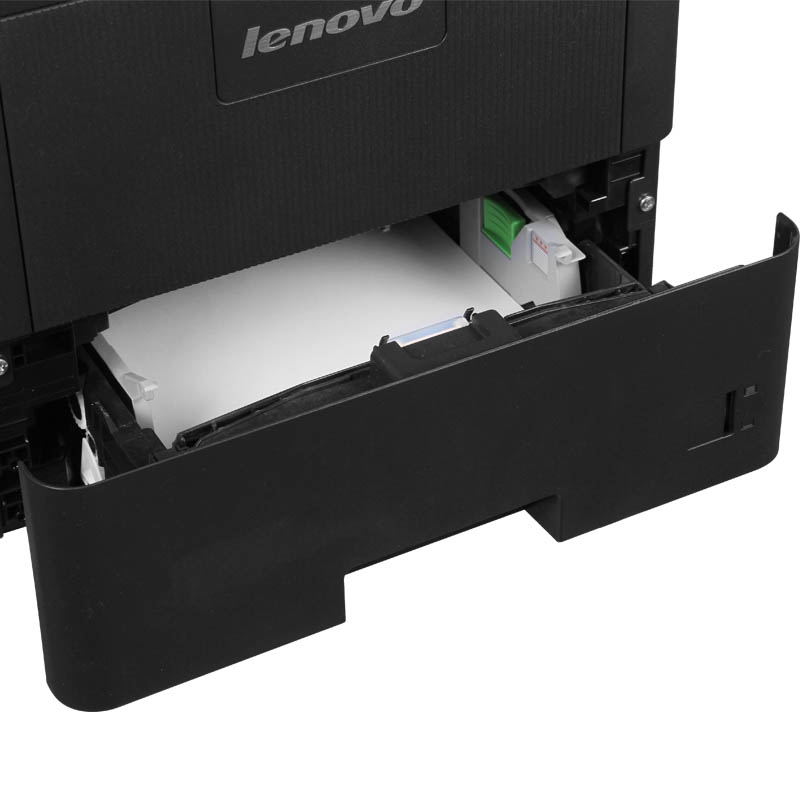 联想(Lenovo)LJ4000DN A4黑白激光打印机