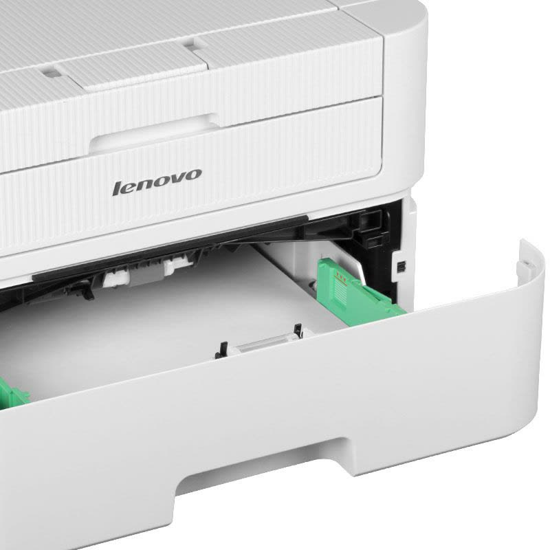 联想(Lenovo) LJ2400 Pro A4黑白激光打印机图片
