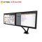乐歌(Loctek) DLB502-D 电脑支架显示器支架 显示器支架臂 尺寸 685*225*135MM