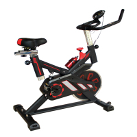 会军HJ-B522 减震动感单车