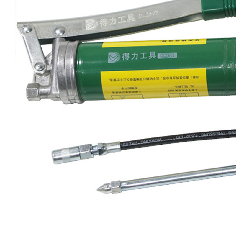 黄油枪 DL2602 500CC