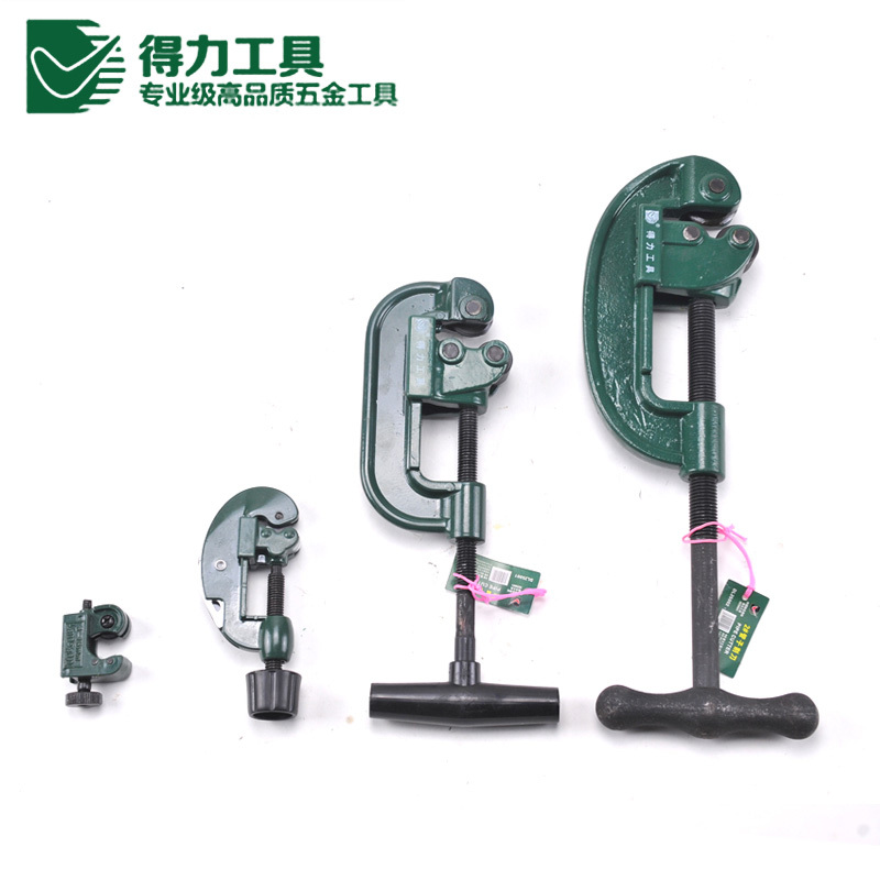 切管器 DL2504 3-28mm