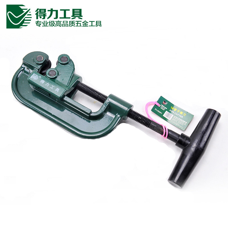 切管器 DL2504 3-28mm