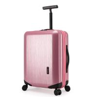 多伦保罗 28寸 粉拉丝 行李拉杠箱 1501(个)