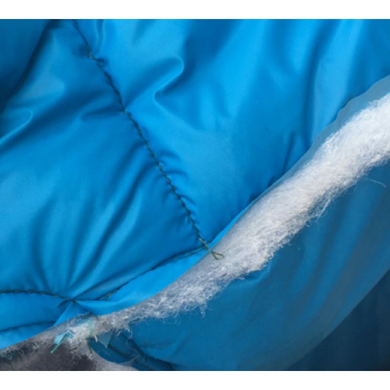 电动车暖把护腿连体挡风被