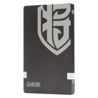 影驰（Galaxy）铁甲战将系列 SATA3 240G SSD 固态硬盘