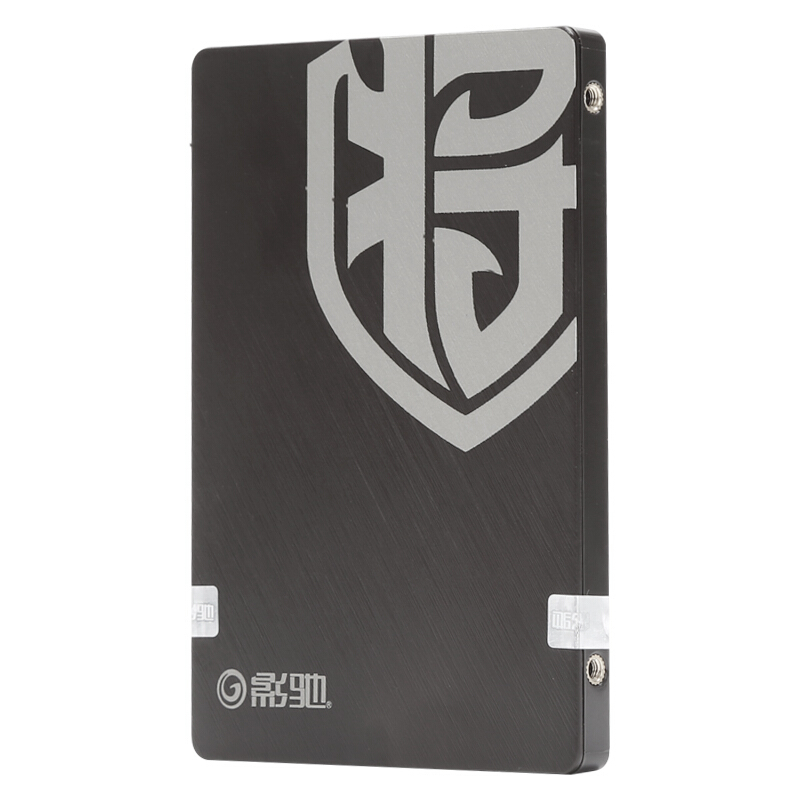 影驰（Galaxy）铁甲战将系列 SATA3 240G SSD 固态硬盘