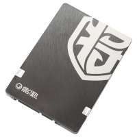 影驰（Galaxy）铁甲战将系列 SATA3 240G SSD 固态硬盘