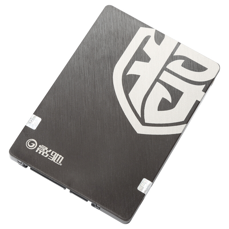 影驰（Galaxy）铁甲战将系列 SATA3 240G SSD 固态硬盘