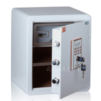 虎王（tigerking）FDX-A1/D-45AH保险箱翼虎云智能wifi手机3C保险柜APP电子家用保险箱