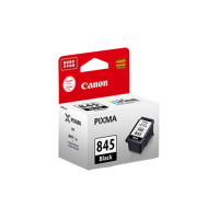 佳能(Canon) PG-845 墨盒 黑色 适用MG3080、MG2580S、MX498、TS308、TS208