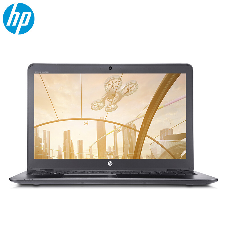 惠普(HP)ZBOOK15G4移动工作站(i7-7700HQ 16G 256G 1T 4G Win10)
