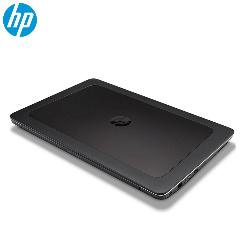 惠普(HP)ZBOOK15G4移动工作站(i7-7700HQ 16G 256G 1T 4G Win10)