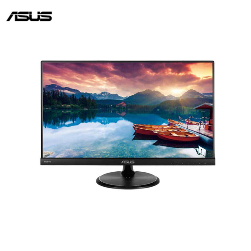 华硕(ASUS)VC239N 23英寸 IPS屏全高清窄边框显示器