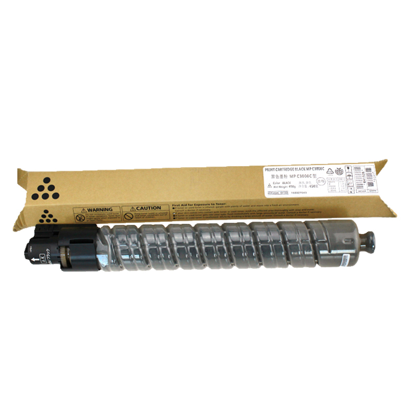 理光(RICOH)耗材碳粉MPC3000C型碳粉/墨粉 适用 MP C2500/C3000