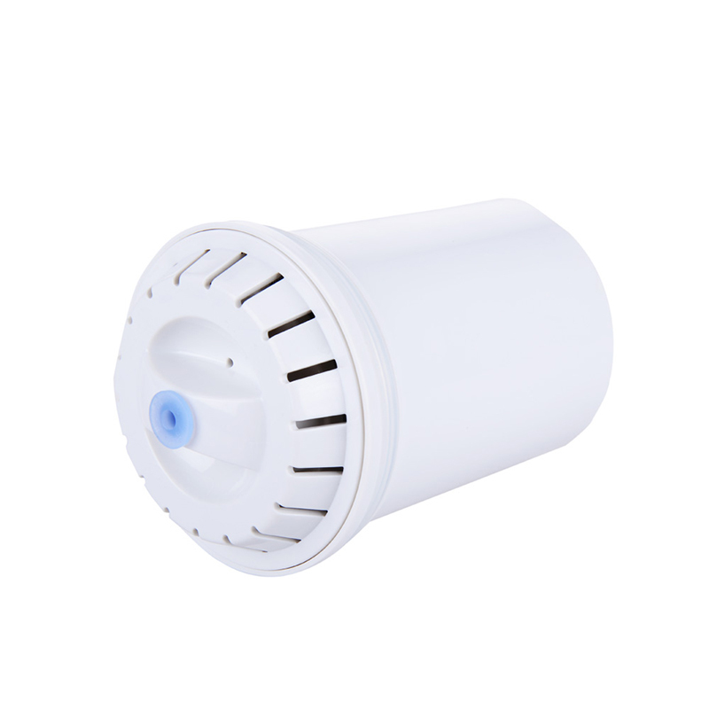 飞利浦(PHILIPS)家用净水器 净水壶 专用滤芯 原装替芯(3只装) WP3903/01