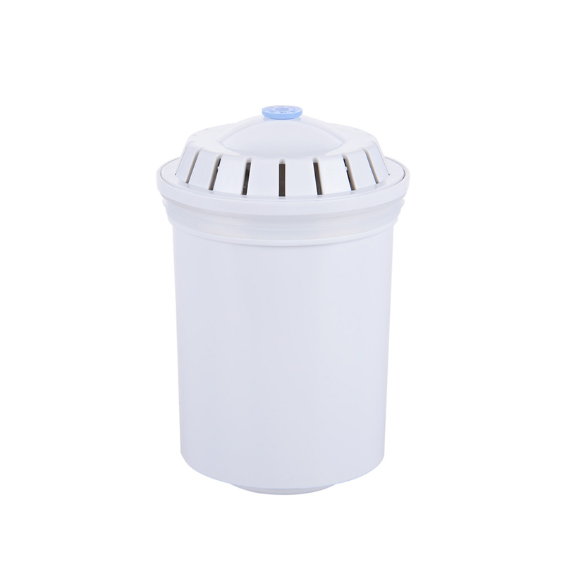 飞利浦(PHILIPS)家用净水器 净水壶 专用滤芯 原装替芯(3只装) WP3903/01