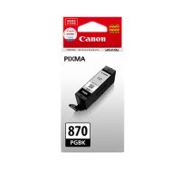 佳能(Canon) PGI-870/CLI-871黑色/彩色墨水 适用TS9080/TS8080/TS6080
