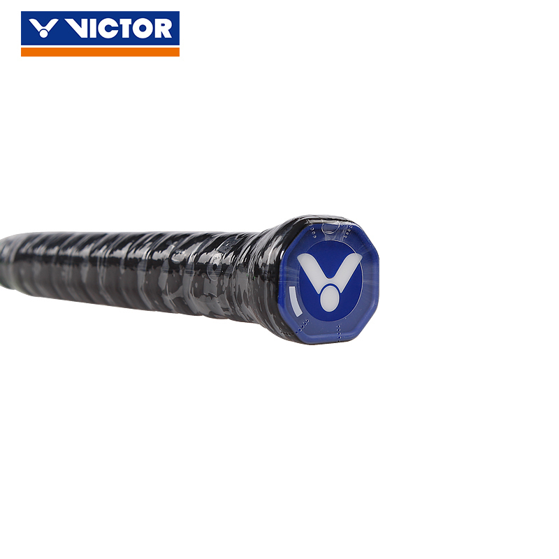 威克多VICTOR羽毛球拍胜利全碳素突击鬼斩羽拍